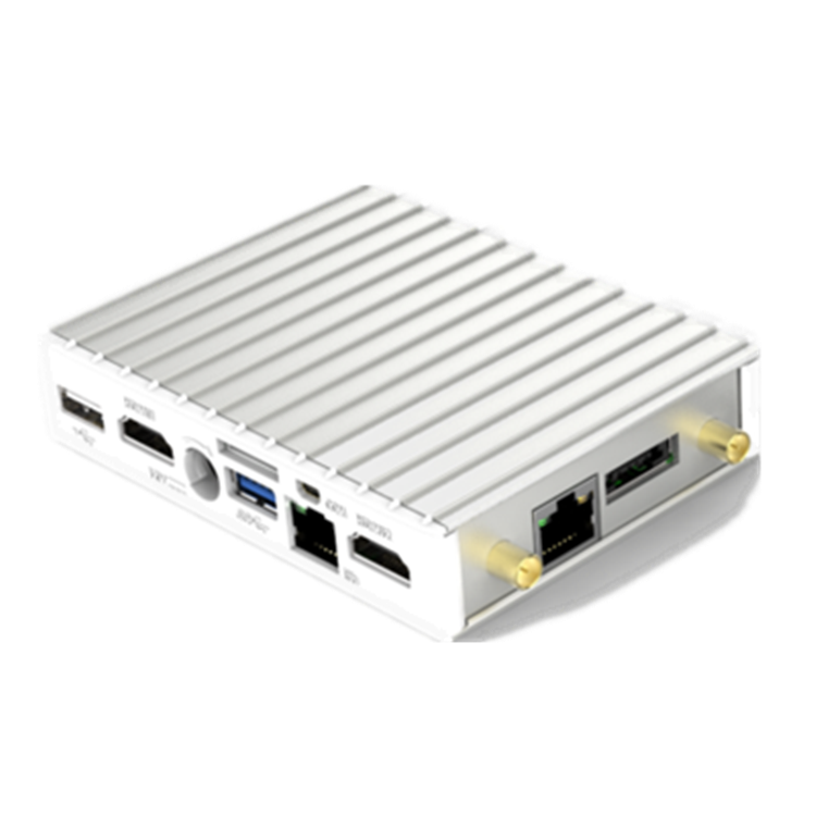 COMPULAB迷你電腦fitlet1