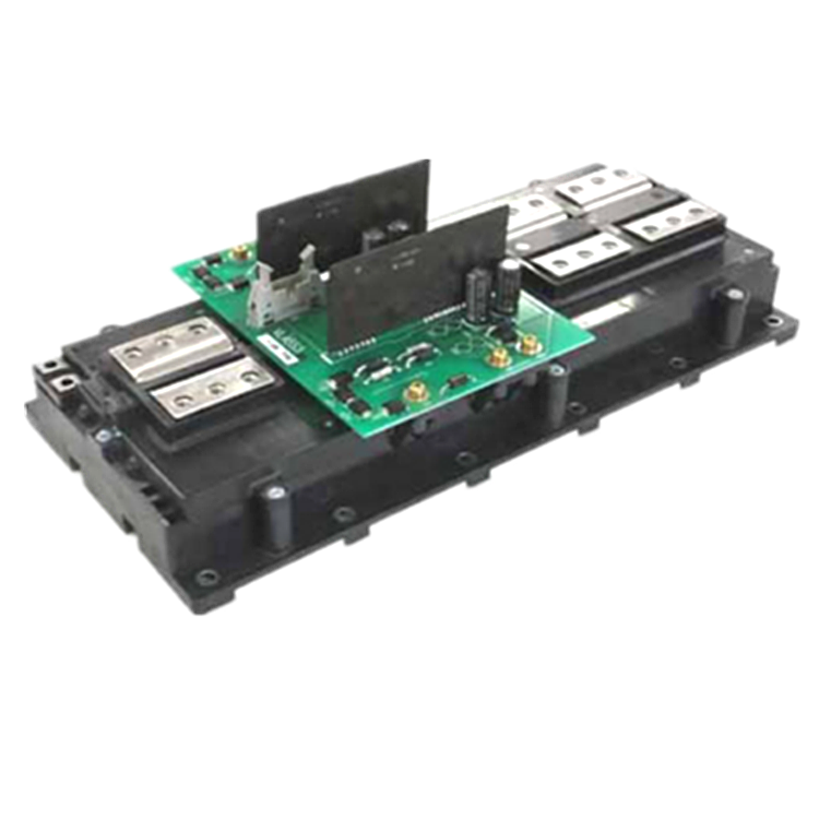 POWEREX即插即用 IGBT 驱动板VLA553-01R