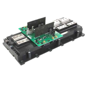 POWEREX即插即用 IGBT 驅動(dòng)板