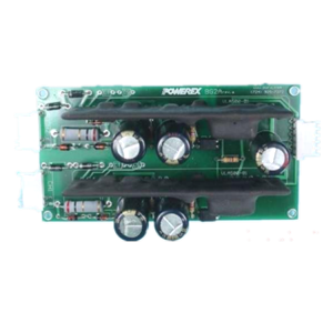 POWEREX原型 IGBT 驅動(dòng)板