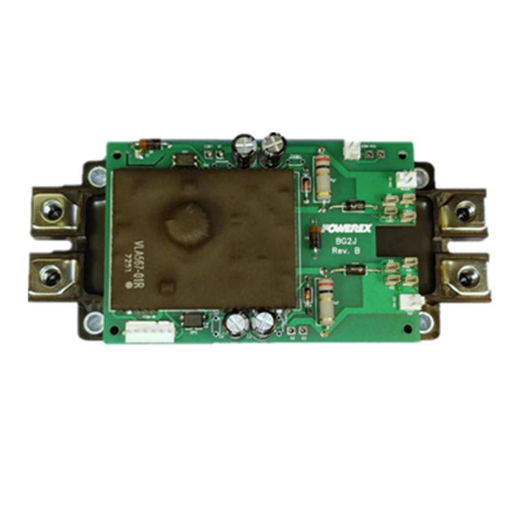 POWEREX原型 IGBT 驅(qū)動(dòng)板BG2J-15V