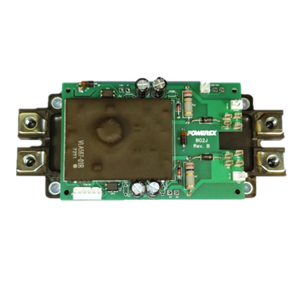 POWEREX原型 IGBT 驱动板