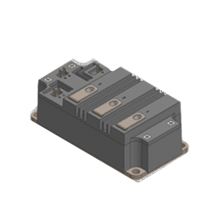 POWEREX雙IGBT/HVIGBT模塊QID4515004