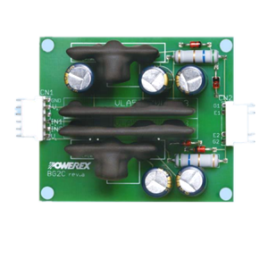 POWEREX原型 IGBT 驅動(dòng)板