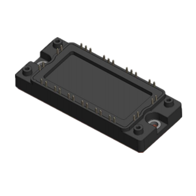 POWEREX全碳化硅模塊QJE1210SB1