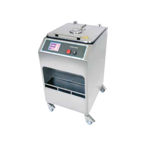 SIEBTECHNIK實(shí)驗室離心機