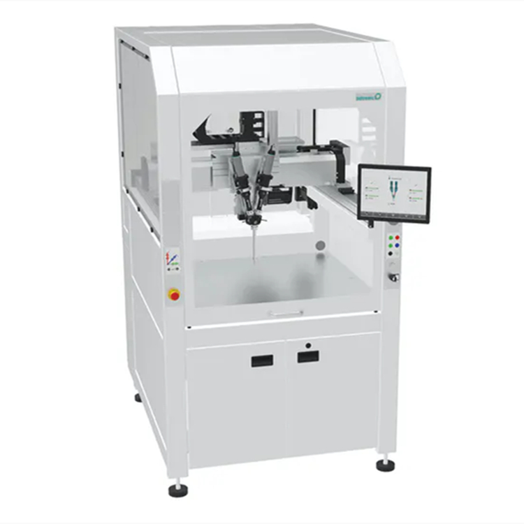 BDTRONIC點(diǎn)膠機(jī)B5200