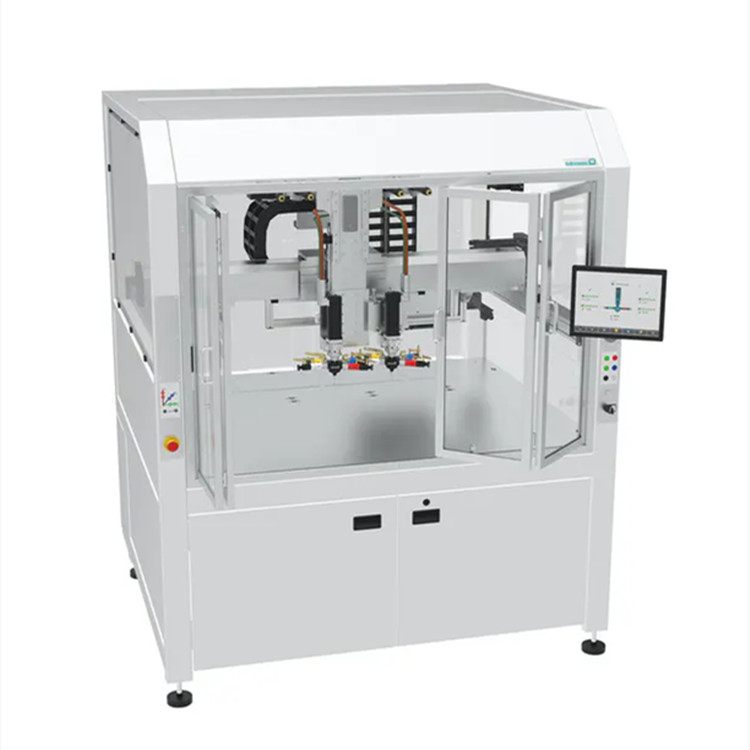 BDTRONIC點膠機B5800