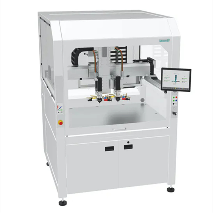 BDTRONIC點膠機B5600