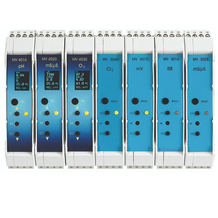 SENSORTECHNIK MEINSBERG測量放大器MV 3000系列