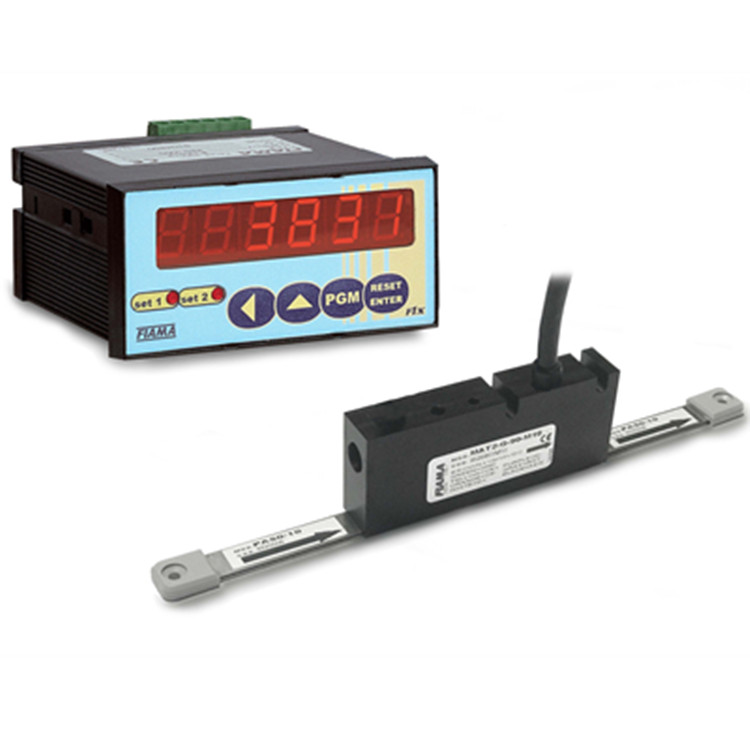 FIAMA絕對位置傳感器MAT2-PA50/10