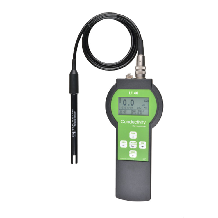 SENSORTECHNIK MEINSBERG電導率測量儀LF 40