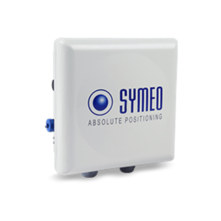 SYMEO緊湊型距離傳感器LPR-1DXI