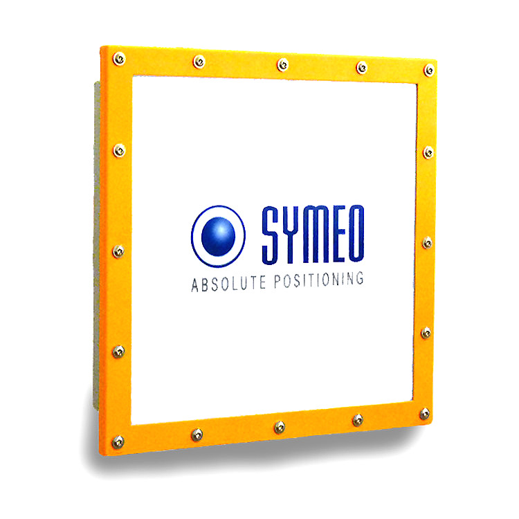 SYMEO传感器LPR-1d24