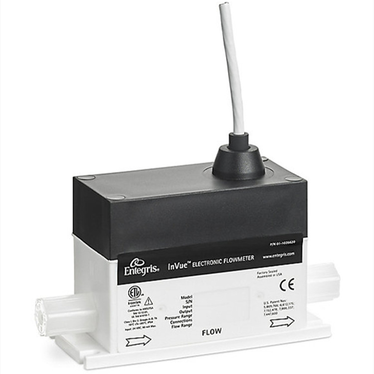 ENTEGRIS電子流量計(jì)InVue NT4400