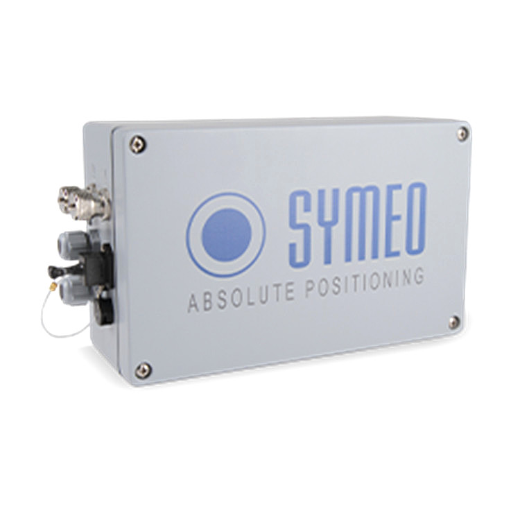 SYMEO位置检测单元LPR-2D