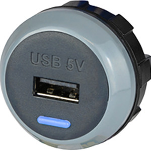 USB 充电器