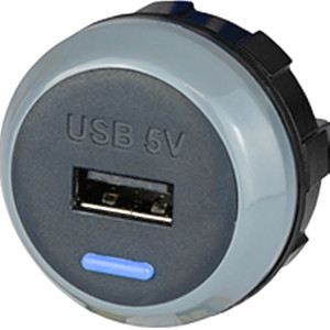 ALFATRONIXUSB 充電器POWERVERTER Pro