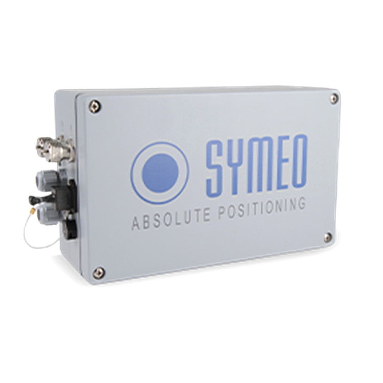 SYMEO距离传感器LPR-1D