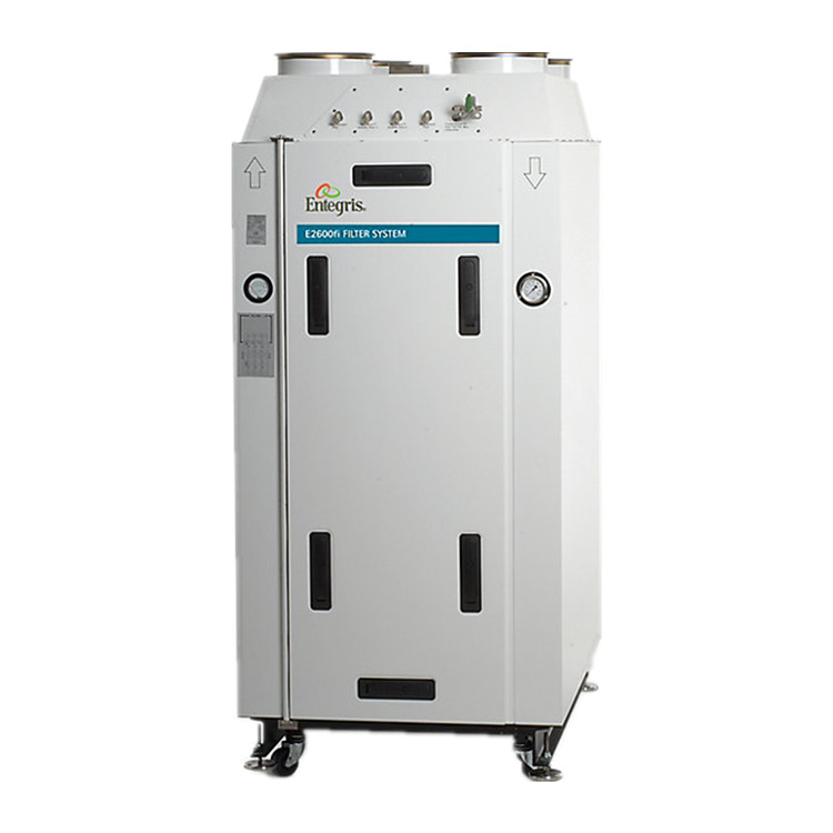 ENTEGRIS過濾器外殼E2600