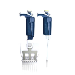 電動(dòng)移液器