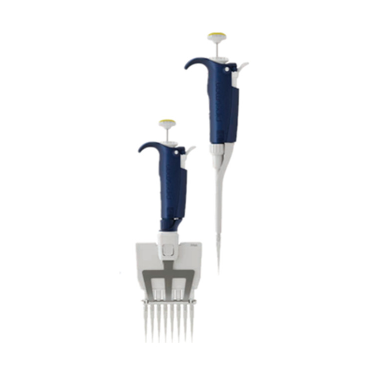 GILSON手動空氣排代式移液器PIPETMAN L