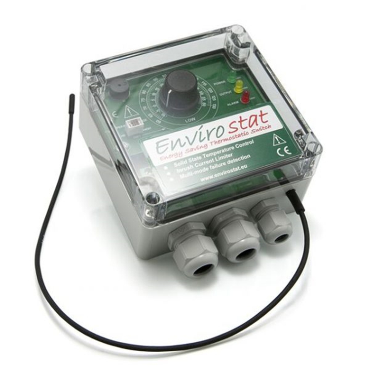 UNITED AUTOMATION恒溫器MP6i
