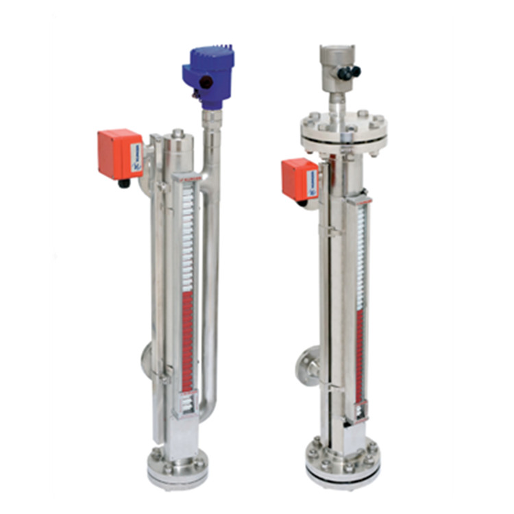 tc-fluidcontrol組合式磁性液位計LevelSure