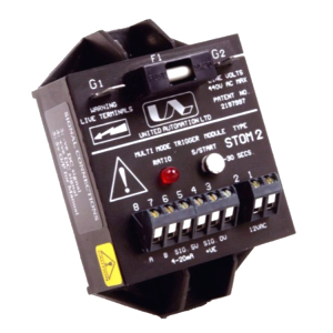 UNITED AUTOMATION驅動(dòng)器