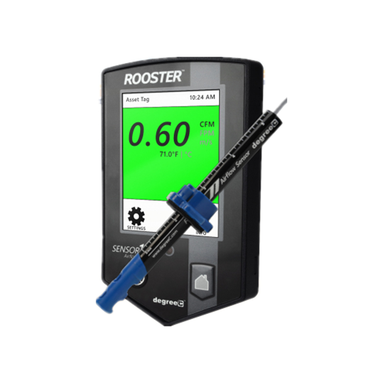 DEGREEC傳感器Sensor200