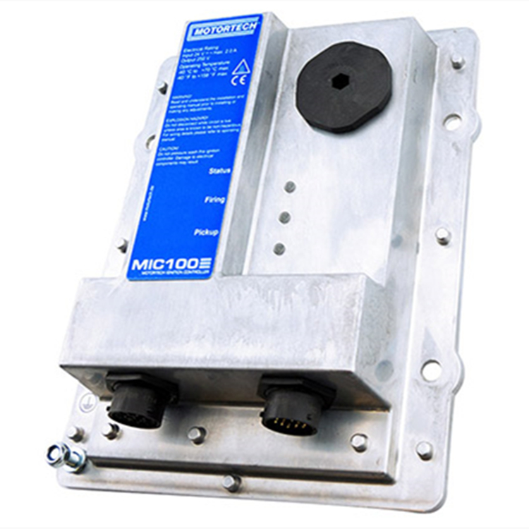 MOTORTECH點火控制器MIC100