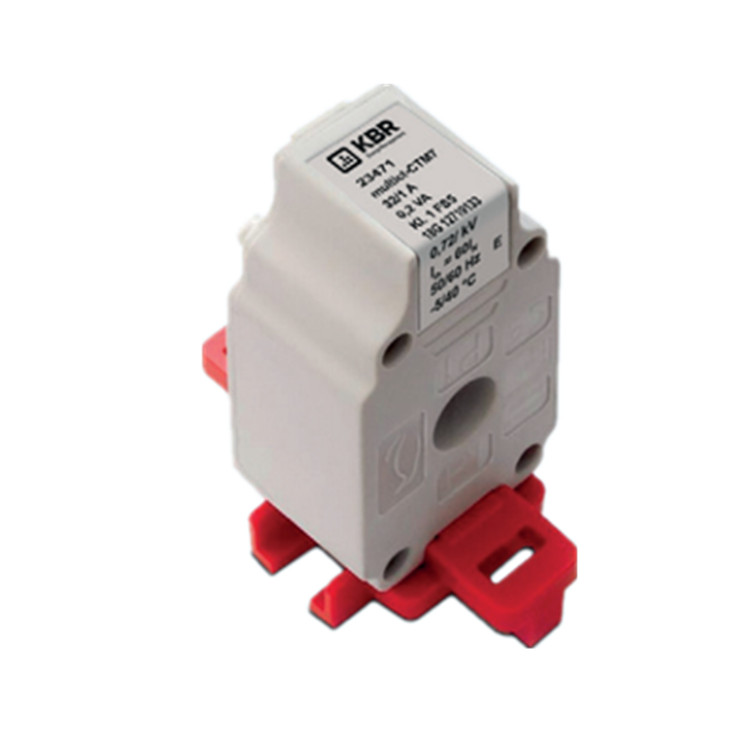 KBR電流互感器multict CTM7