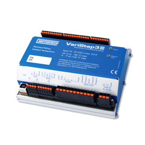 MOTORTECH步進(jìn)電機驅動(dòng)器