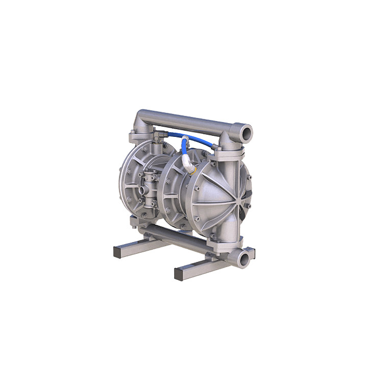 SANDPIPER高压泵HP10