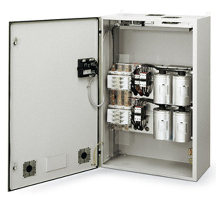 KBR受控補償系統(壁柜)multicab-R ... SWSB