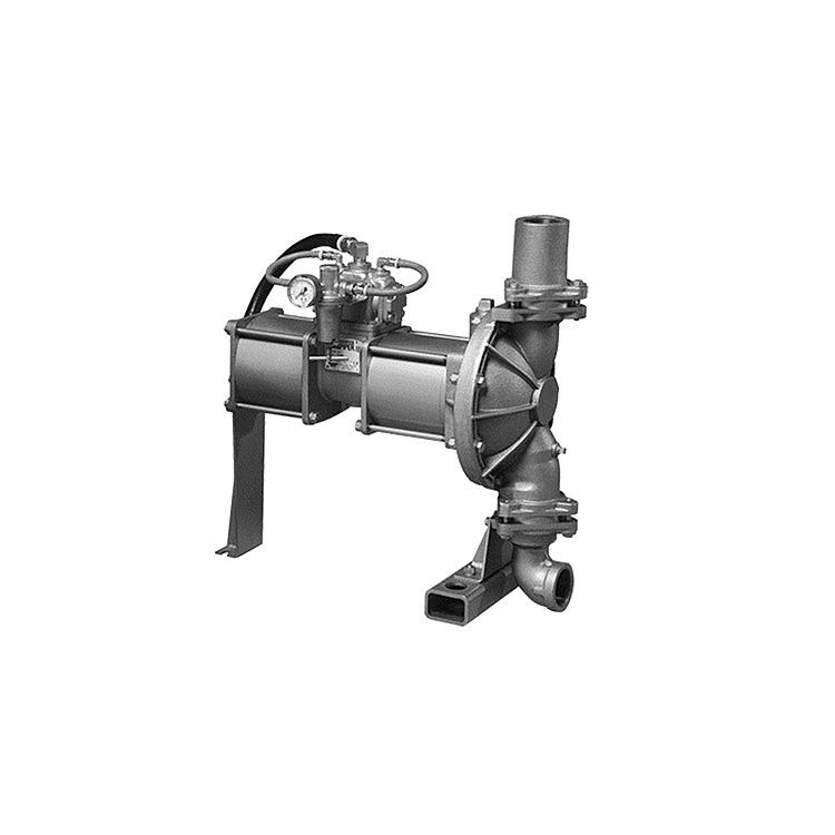SANDPIPER高压泵EH2-M