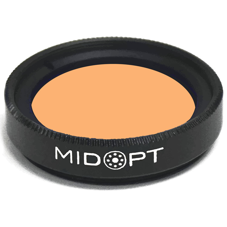 MIDOPT光平衡濾光片LA120