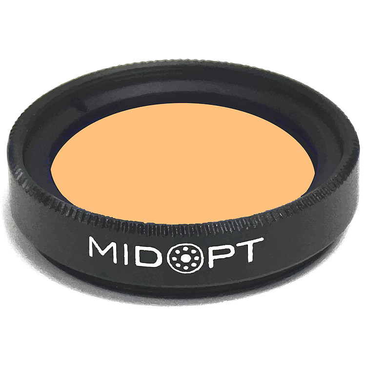 MIDOPT光平衡滤光片LA120