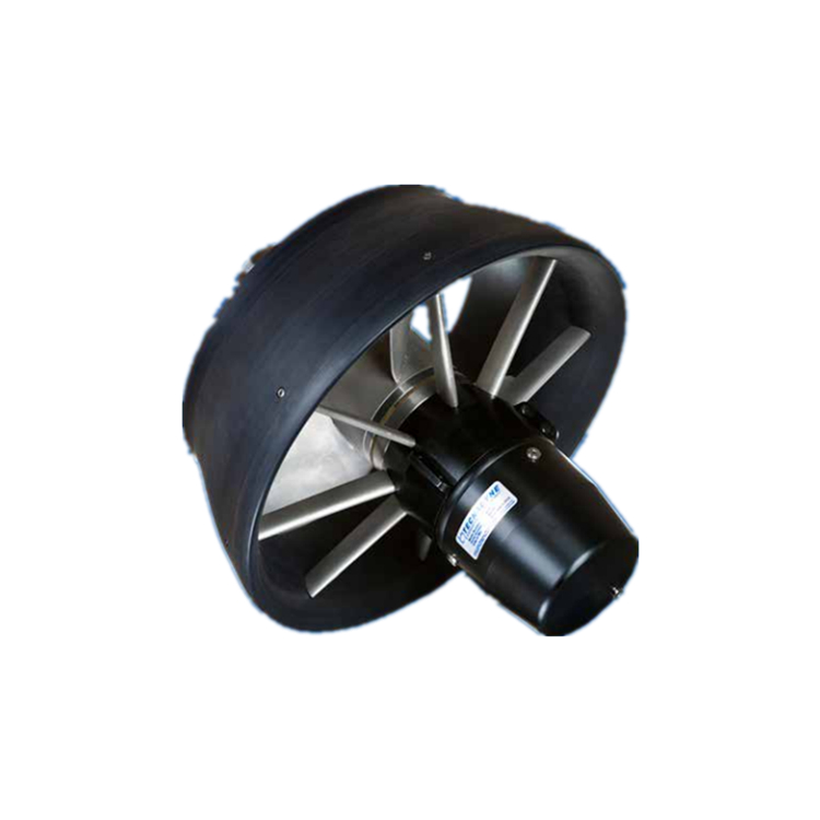 TECNADYNE推進器8020
