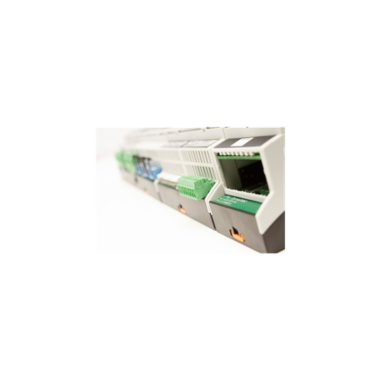ITW DYNATEC模塊化控制平臺DynaControl V6