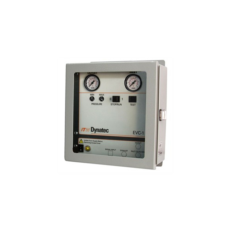 ITW DYNATEC電子音量控制器EVC-1