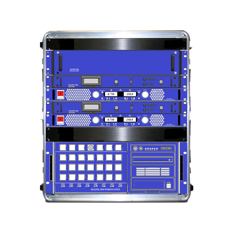 MIND TECHNOLOGY記錄系統(tǒng)SeaLink 3840 