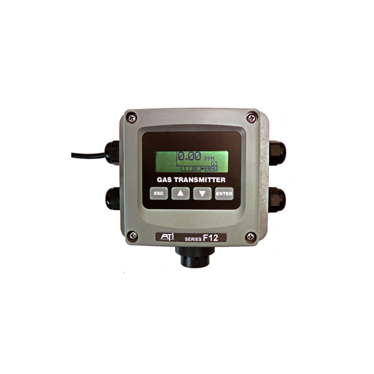 OZONE SOLUTIONS氣體監測器和控制器F12