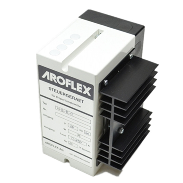AROFLEX穩流控制箱SA