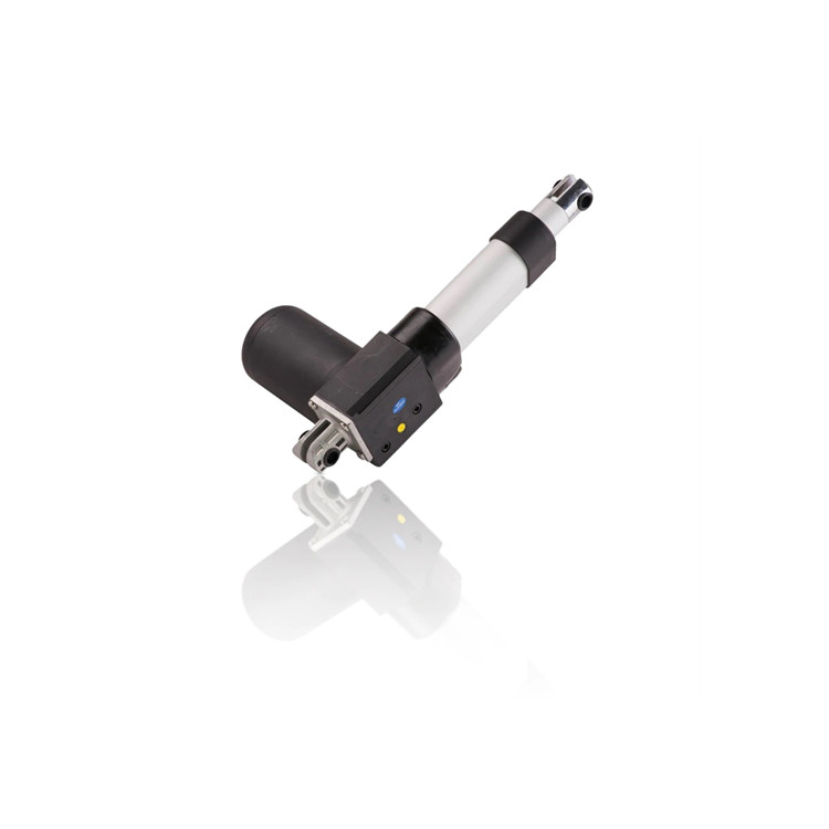 FIRGELLI重型桿式執(zhí)行器FA-200-IP66-12-5