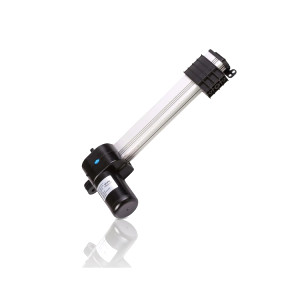 FIRGELLI重型履帶執行器