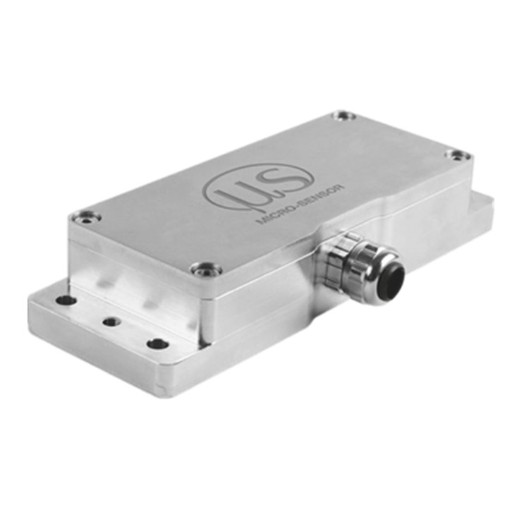 MH加速度傳感器AccTRANS 110V5