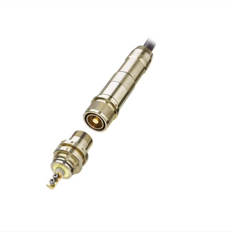 GISMA連接器61系列