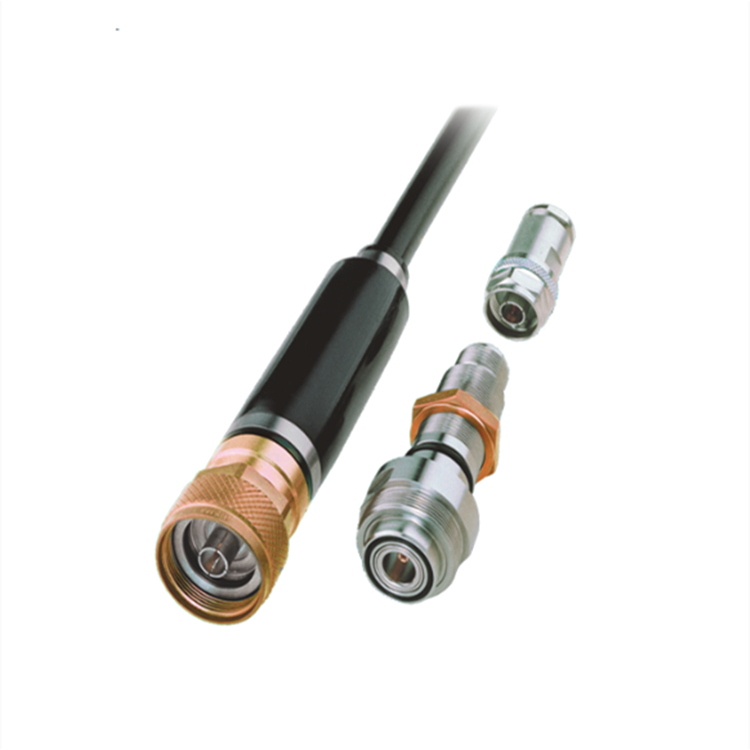 GISMA連接器51系列