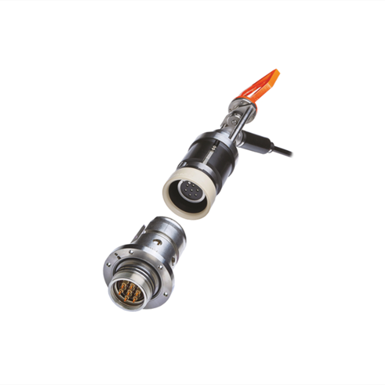 GISMA連接器80系列